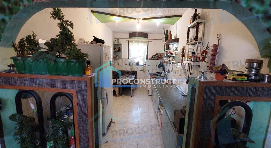 Apartament cu 3 camere decomandat, mobilat în Iosefin