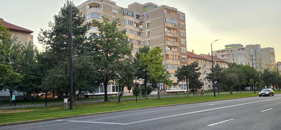 Apartament cu 3 camere de vânzare – Nufărul-AP1554 - 27