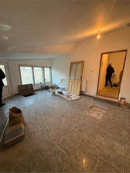 Casa Padureni 85000 euro - 1