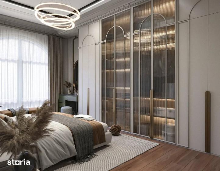 Apartament cu 4 camere decomandat în Theodor Pallady