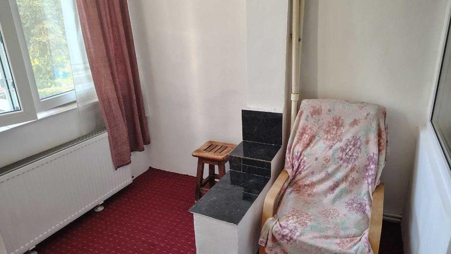 Garsonieră în Păcii