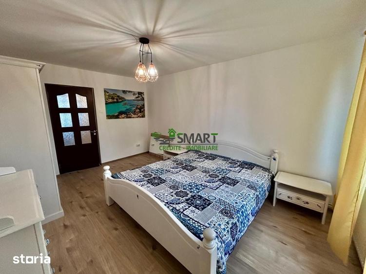 Apartament cu 3 camere decomandat în Orașul Vechi