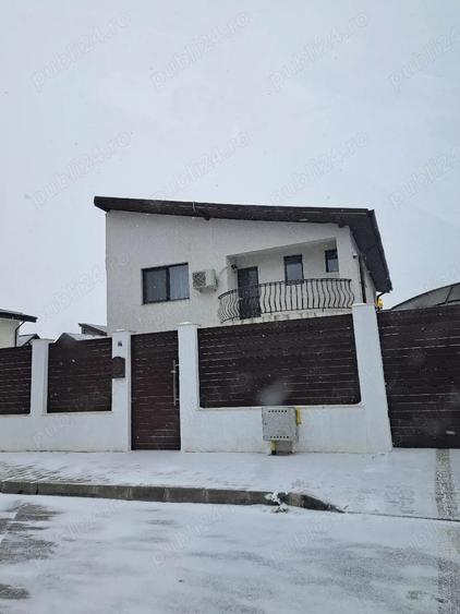 Casa tip duplex de vanzare!! - 1