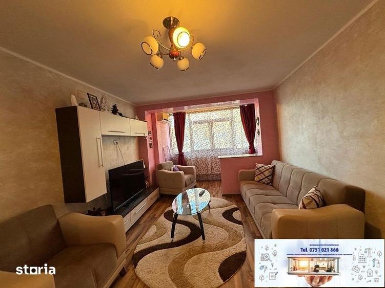 Apartament 2 camere, mobilat, Mazepa 1 comision 0% cumparator. - 1