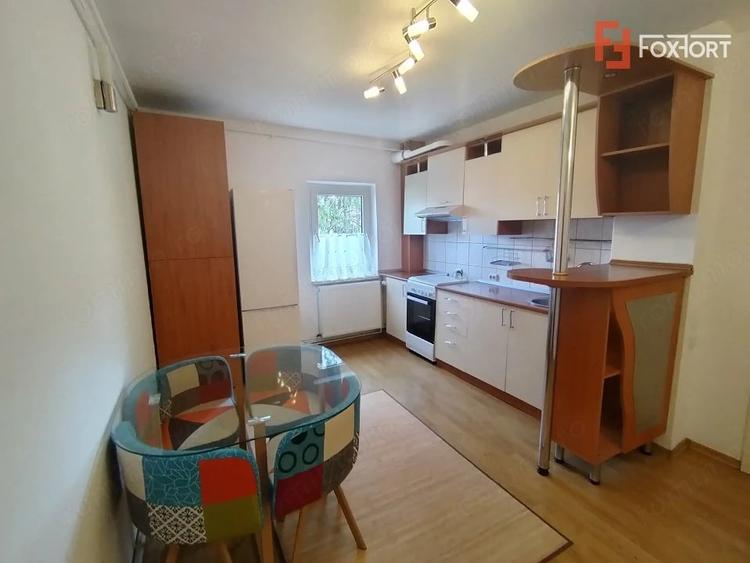 Apartament cu 2 camere semidecomandat în Olimpia-Stadion