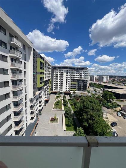 Apartament cu 3 camere nedecomandat în Iosia