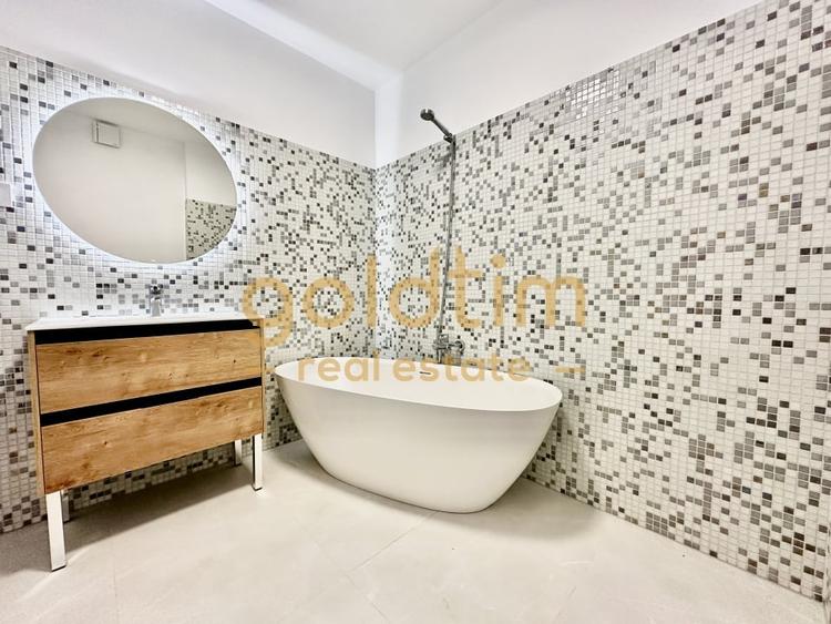 Exclusive Penthouse Iancu Nicolae/112 sqm Private Rooftop Terrace/Near Băneasa - 17