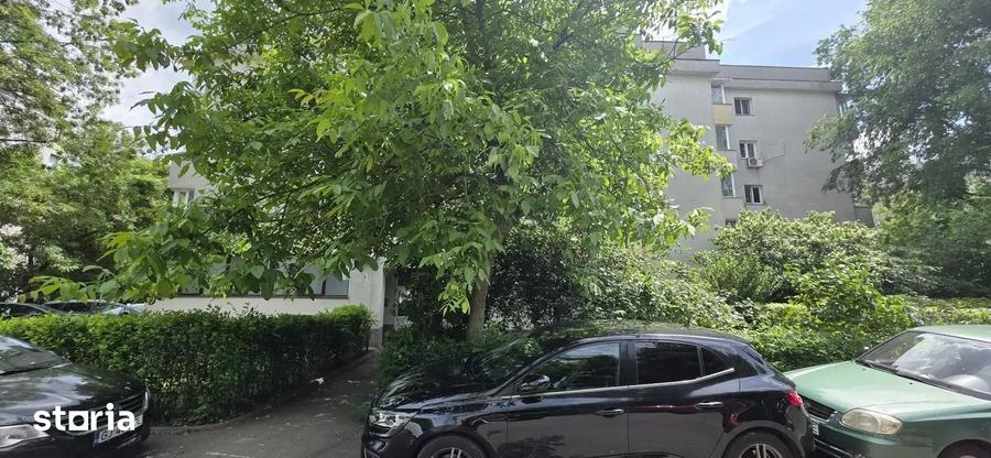 Apartament cu 2 camere în Aviației