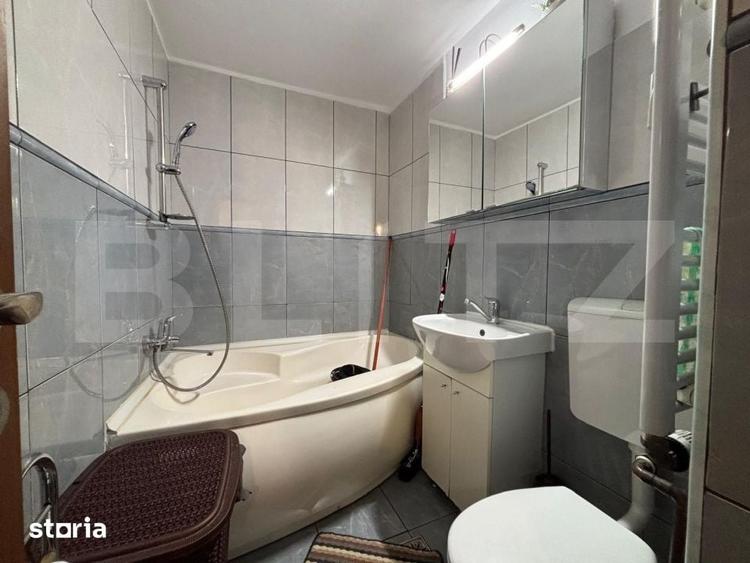 Apartament cu 3 camere in Rogerius de inchiriat - 7