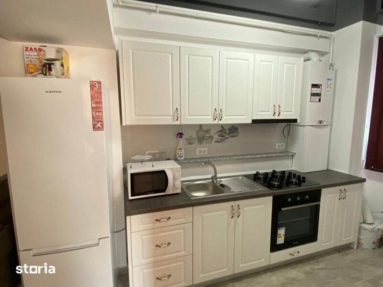 Apartament cu 2 camere decomandat în Centrul Istoric