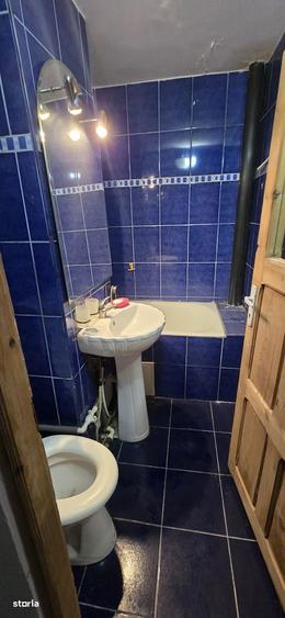 Apartament cu 2 camere în Micro 9