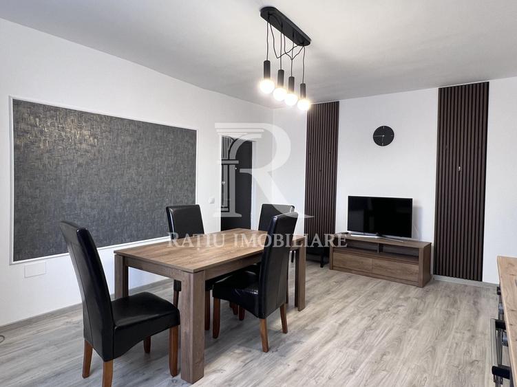 Apartament la casa cu 2 dormitoare | 85 mp utili | G. Doja | Oradea - 4