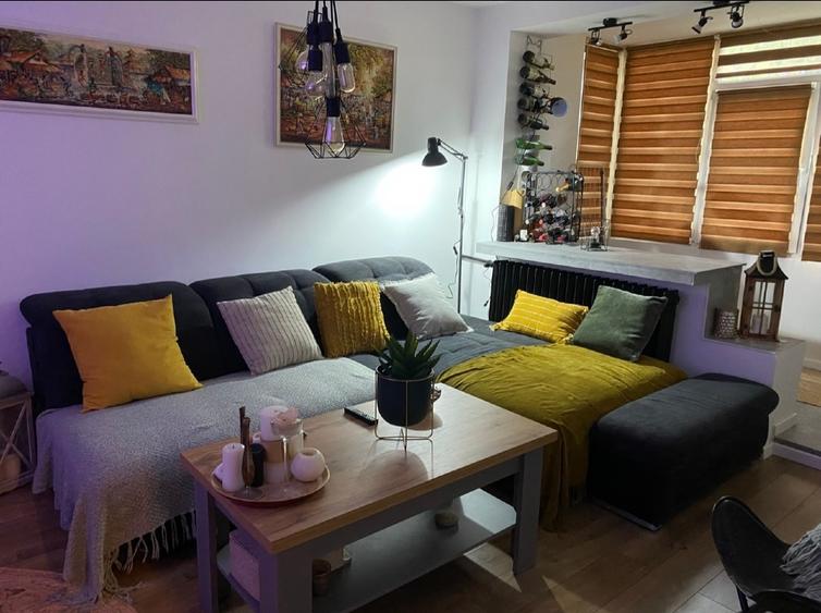 Apartament de vanzare 2 camere City Park Mall - 2