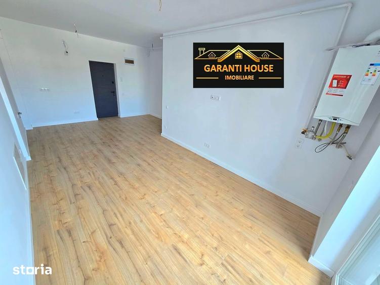 Apartament cu 2 camere în Depozitelor
