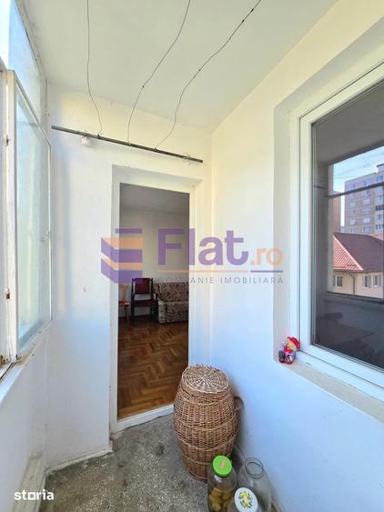 Apartament 3 camere, Bra?ov, Strada Cocorului - 6