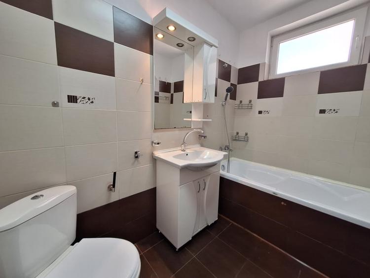 Apartament cu 3 camere, 68 mp, parcare, zona Tineretului - 12