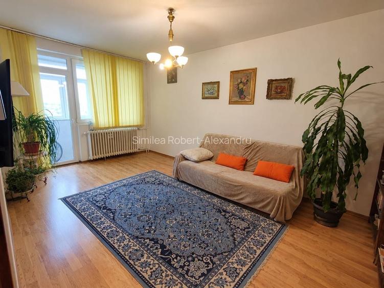Oportunitate- Vanzare 3 camere Bulevardul Timisoara