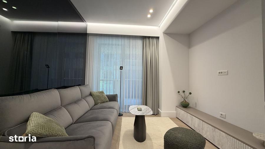 DE INCHIRIAT: STUDIO / Cortina 126 / Erou Iancu Nicolae / Cambridge Sc - 3