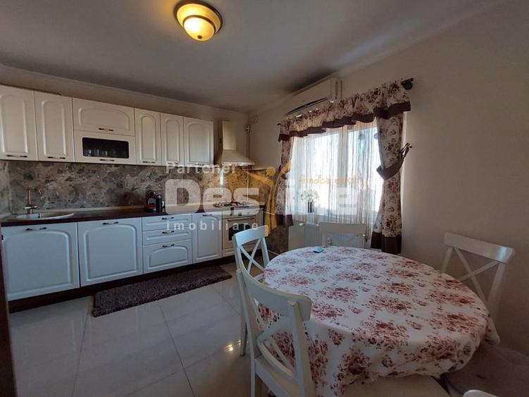 13 Septembrie-Sebastian | 3 camere | 80mp | 8/9 | parcare | 165.700 euro - 14