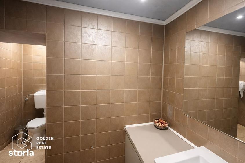 Spațiu comercial, de 160 mp, în Central