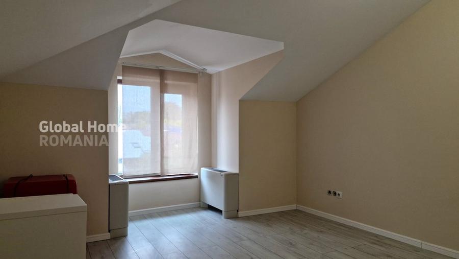 Vila D+P+E+M | Birouri | Parcul Carol | Bulevardul Libertatii | - 23