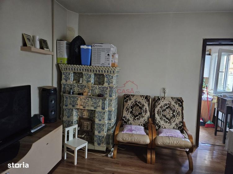 Pta Alba Iulia - casa individuala - curte- 4 camere plus garsoniera - - 19