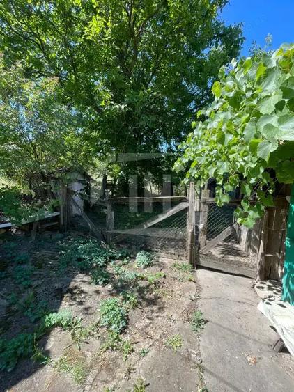 Teren de 2460 mp, în Cojocna