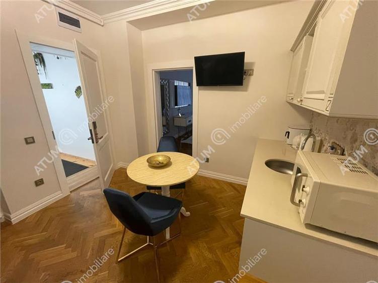 Apartament cu 2 camere decomandat, mobilat în Aeroport