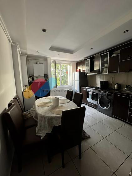 Apartament 3 camere, 91mp, zona Gradini Manastur - USAMV - 5