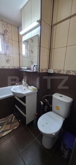 Apartament 2 camere, 50 mp, balcon 12mp, zona Marasesti - 11