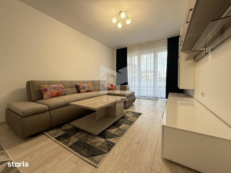 Apartament cu 2 camere in cartierul rezidential MAURER - 5