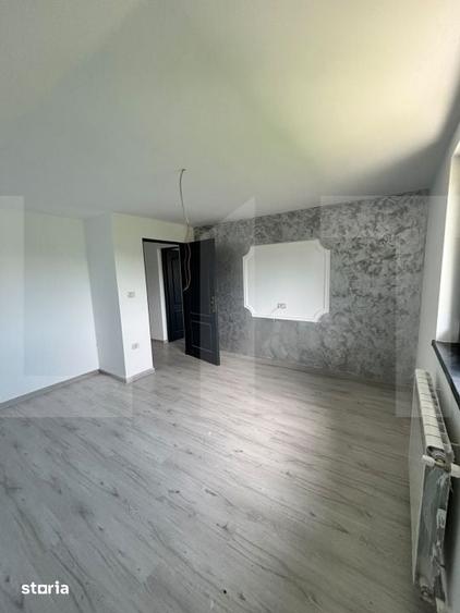 Casă cu 4 camere cu Teren 938 Mp în Stăuceni