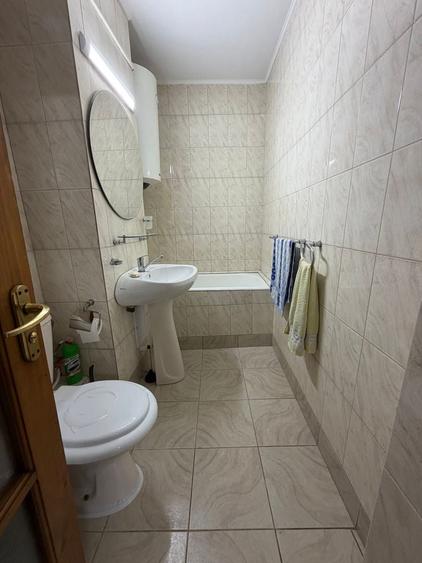 Garsonieră decomandată în Dorobanți