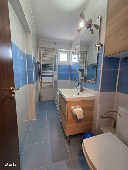 Apartament cu 3 camere în Câmpia Libertății