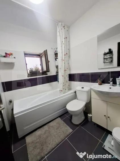 Casă cu 3 camere cu Teren 200 Mp în Sânpetru