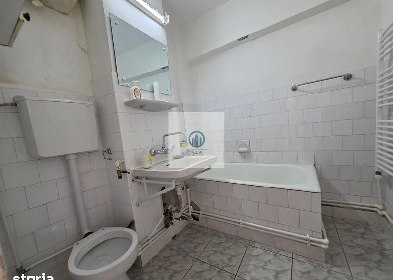Apartament 3 camere decomandat Deva Bulevardul Decebal–Galeria de Arta - 16