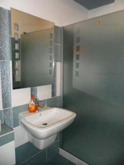 Piata Domenii,,apartament 95 mp,etaj 1 in vila, ideal birouri,cabinet medical - 4