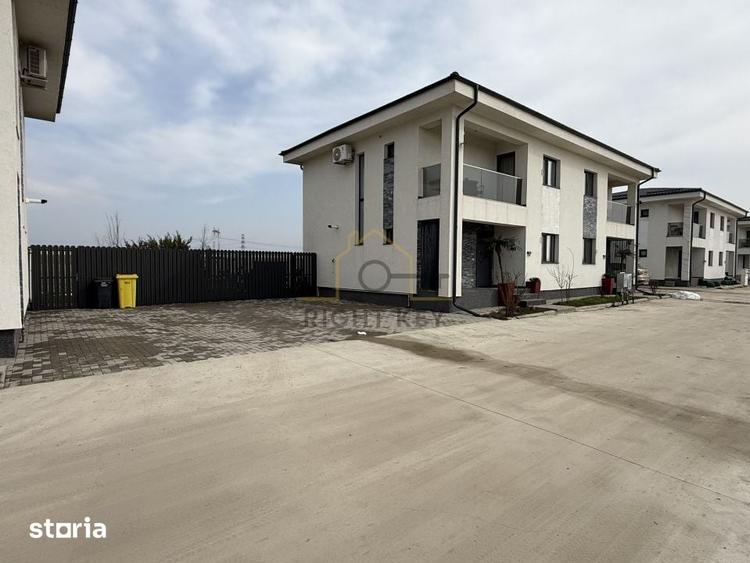 Oferta top! Duplex modern 5 camere, zona rezidentiala! Comision 0% - 5