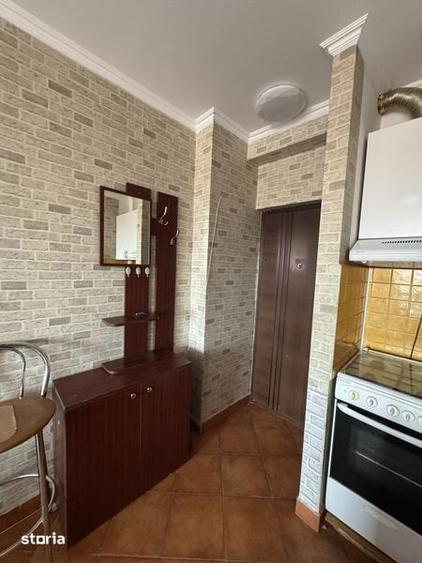 Apartament cu 2 camere în UTA