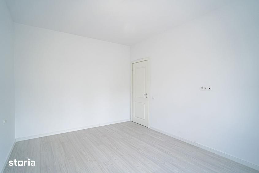 Apartament cu 2 camere decomandat în Militari