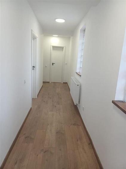 Apartament cu 2 camere decomandat, mobilat în Turnișor