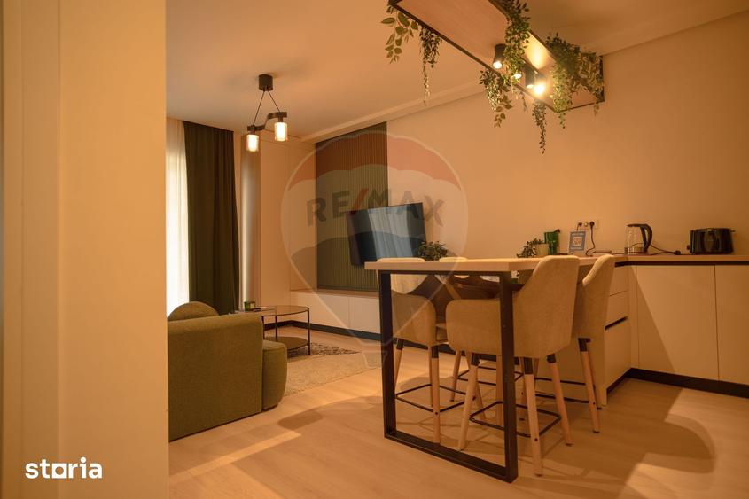 Apartament cu 4 camere în Țiglari