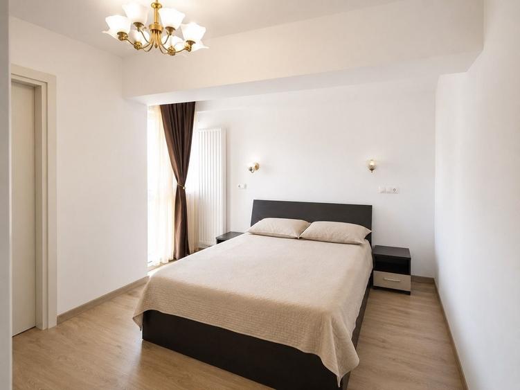 De inchiriat Apartament 2 camere | Belvedere Residence Fabrica de Glucoza - 4