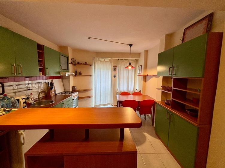 Apartament cu 2 camere decomandat în Națiunile Unite