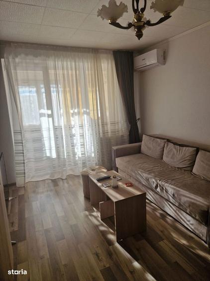 Apartament 2 camere Baia Mare, str. Caragiale - mobilat, utilat - 4