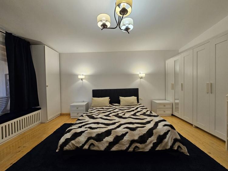 Apartament de lux cu 3 camere și curte proprie de 100 mp – Tomis Plus - 3