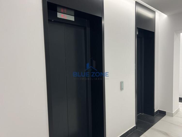 Apartament cu 2 camere decomandat, mobilat în Cotroceni