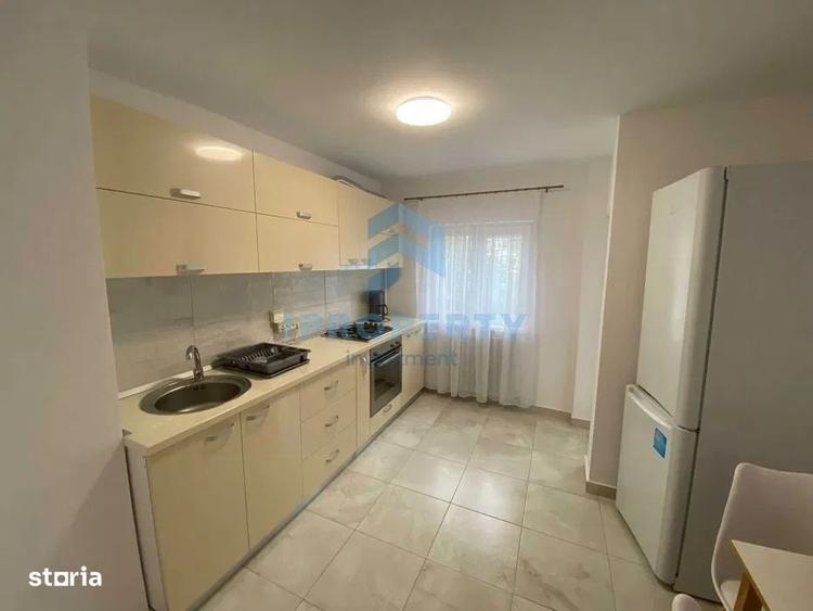 Inchiriere Apartament 2 camere in Lujerului 8 min metrou cu parcare - 8