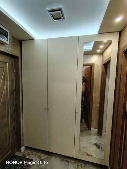 Garsonieră semidecomandată în Craiovei
