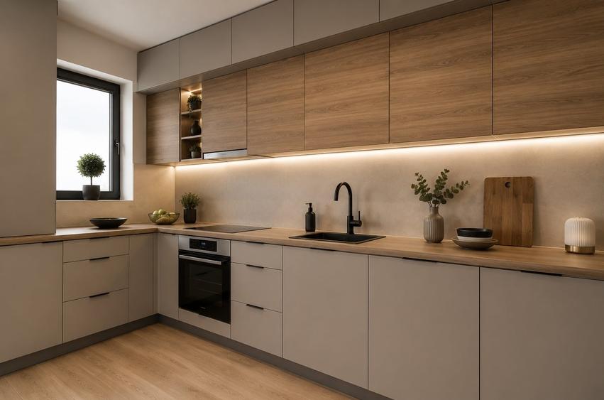 Apartament 3 camere- gradina de 41 mp - Lebada Lake Residence+1 parcare subteran - 8